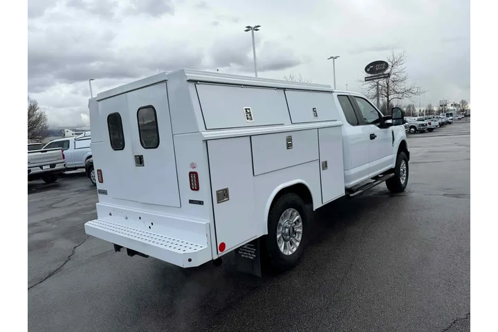 $27221 : Ford F-250 Super Duty 2022 4 image 7