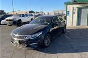 $12950 : 2020 Optima LX Sedan thumbnail