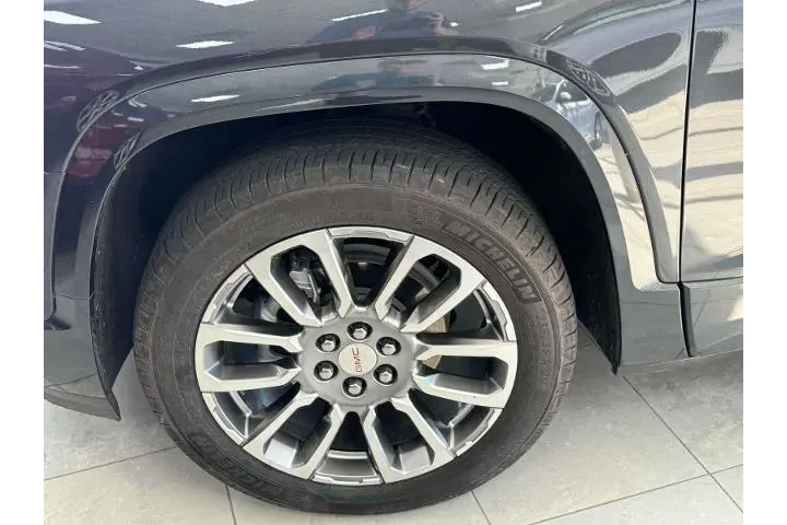 $35990 : GMC Acadia 2022 4x4 Denali 4 image 9