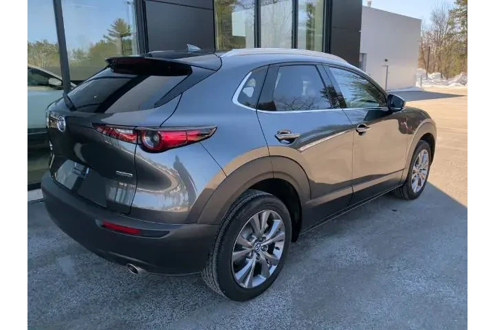$24500 : Mazda CX-30 2024 AWD 2.5 S P image 5