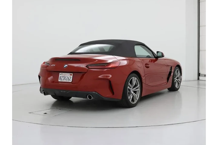 $38998 : BMW Z4 2020 sDrive 30i 2dr R image 8