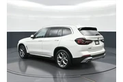 $37791 : BMW X3 2024 sDrive30i 4dr Sp thumbnail