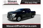 Nissan Titan 2018 4x2 S 4dr en Fort Lauderdale