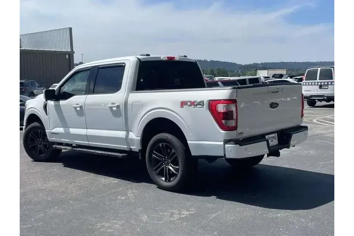 $28790 : Ford F-150 2021 4x4 XL 4dr S image 6