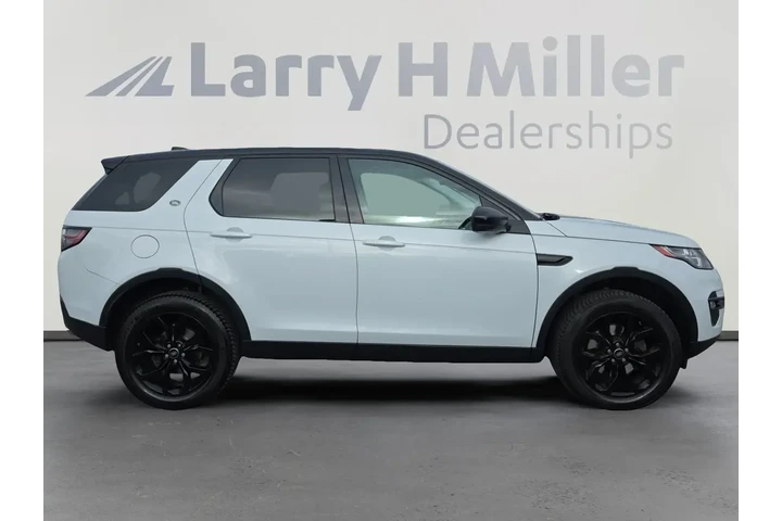 $10914 : Land Rover Discovery Sport 2 image 6