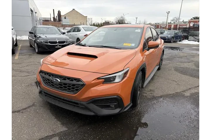 $29943 : Subaru WRX 2023 AWD Limited image 2