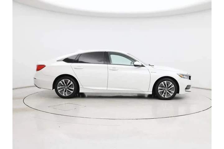 $18998 : Honda Accord Hybrid 2020 Bas image 7