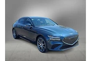 $33000 : Genesis G70 2025 2.5T Sport thumbnail