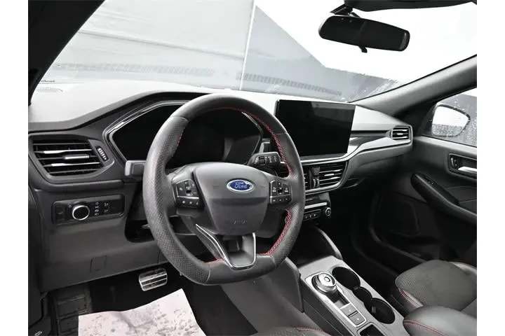 $22229 : Ford Escape 2023 AWD ST-Line image 7