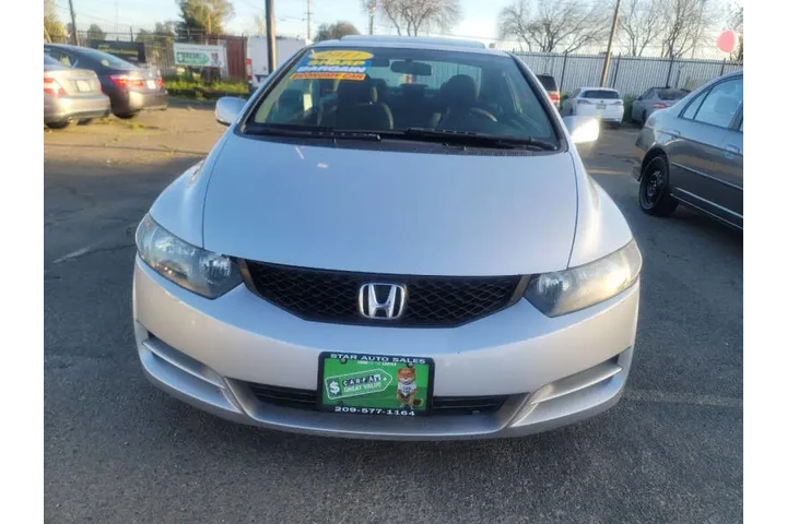 $7990 : 2011 Civic EX image 3
