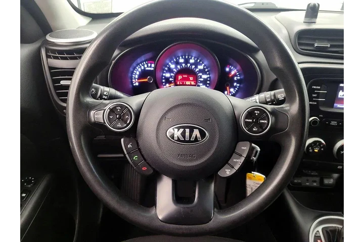 $10599 : Kia Soul 2015 + 4dr Crossove image 10