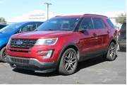 $17533 : Ford Explorer 2016 AWD Sport thumbnail