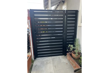 Herrero. Soldador en Los Angeles