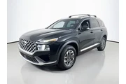 $23750 : Hyundai SANTA FE Hybrid 2021 thumbnail