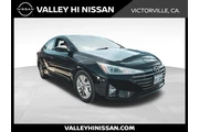 Hyundai ELANTRA 2020 SEL 4dr en San Bernardino
