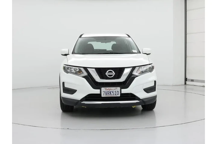 $15998 : Nissan Rogue 2017 S 4dr Cros image 5
