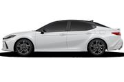 $42101 : 2025 Camry XSE AWD thumbnail