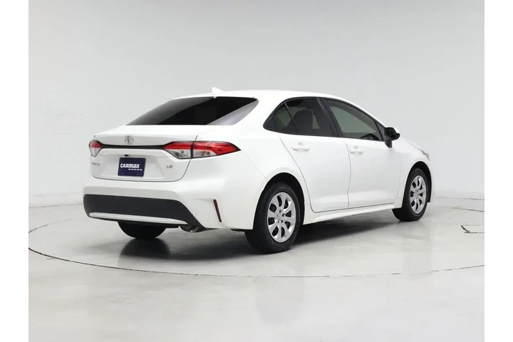 $16998 : Toyota Corolla 2020 LE 4dr S image 8