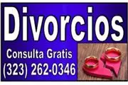 █►✔️CONSULTAS GRATIS►DIVORCIOS en Los Angeles