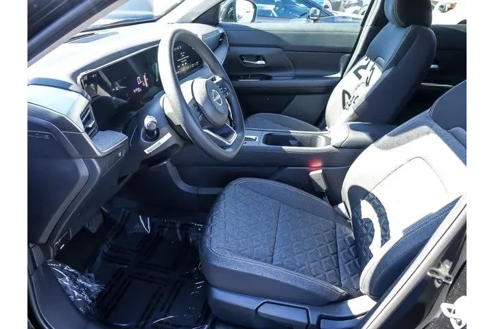 $26880 : Nissan Kicks 2025 SV 4dr Cro image 10