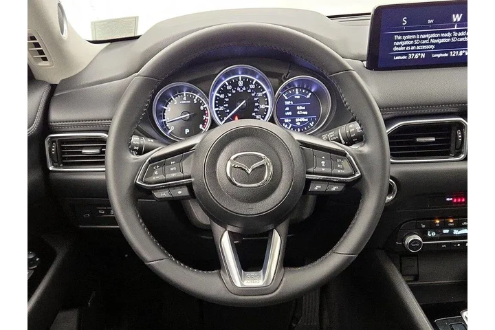 $23998 : Mazda CX-5 2021 AWD Touring image 10