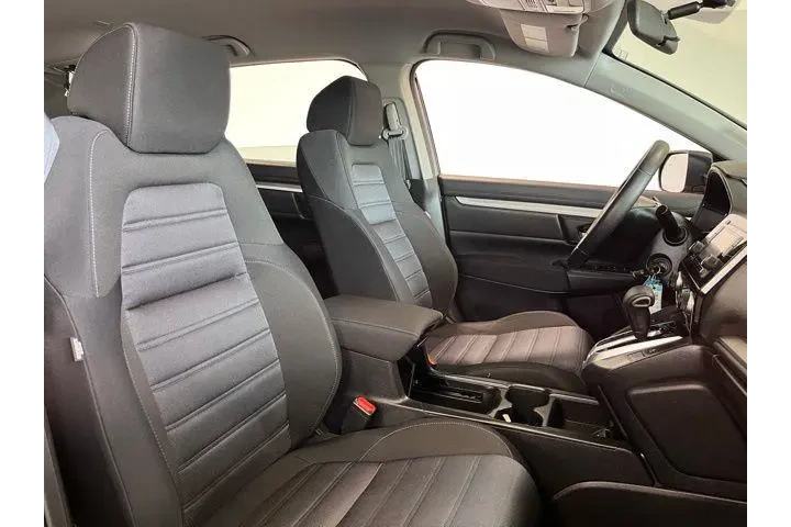 $19923 : Honda CR-V 2019 LX 4dr SUV image 10