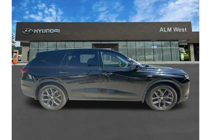 $39870 : Acura MDX 2023 SH-AWD 4dr SU image 4
