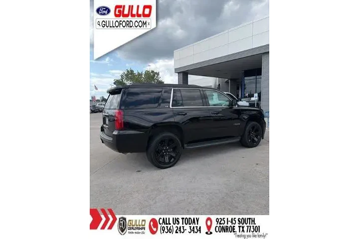 $18991 : Chevrolet Tahoe 2016 4x2 LS image 6