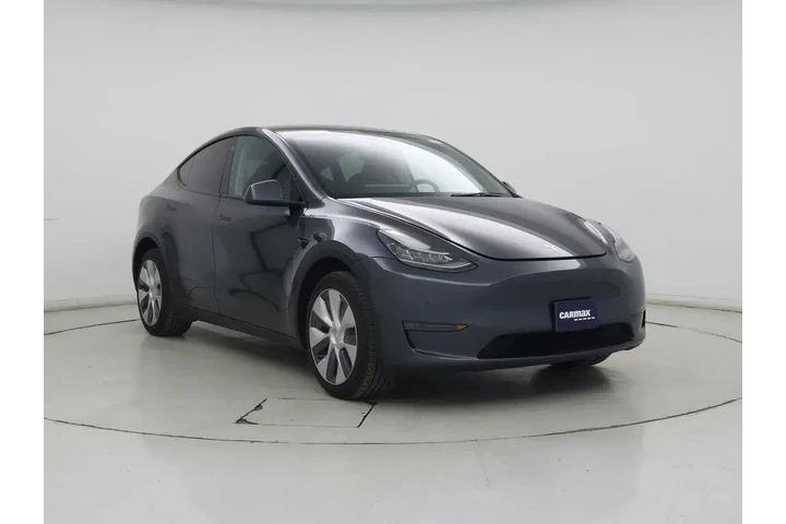$33998 : Tesla Model Y 2023 AWD Long image 1