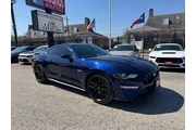 2020 Mustang GT Coupe thumbnail