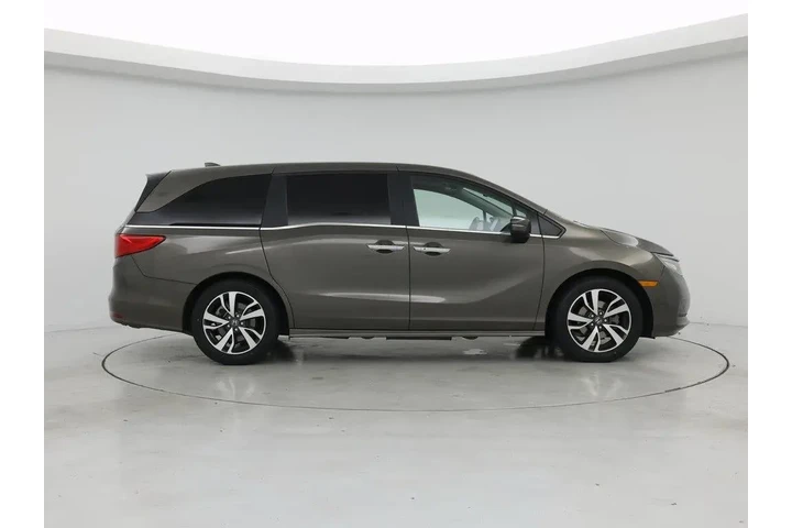 $34998 : Honda Odyssey 2022 Touring 4 image 7