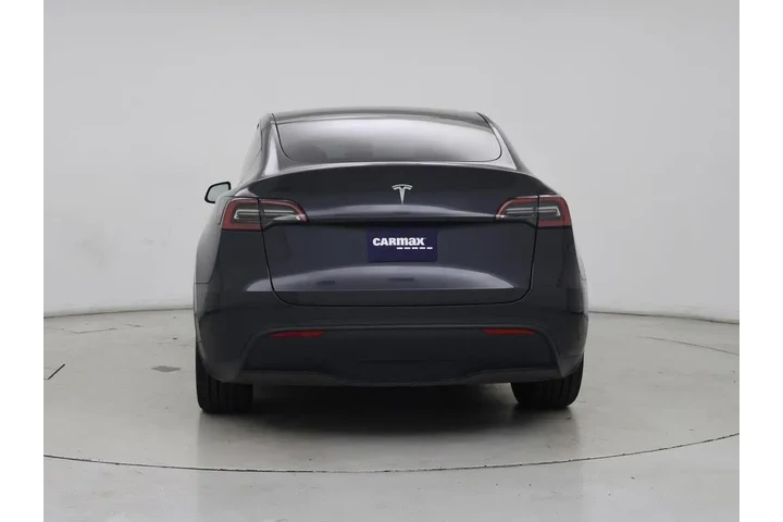 $35998 : Tesla Model Y 2024 Long Rang image 6