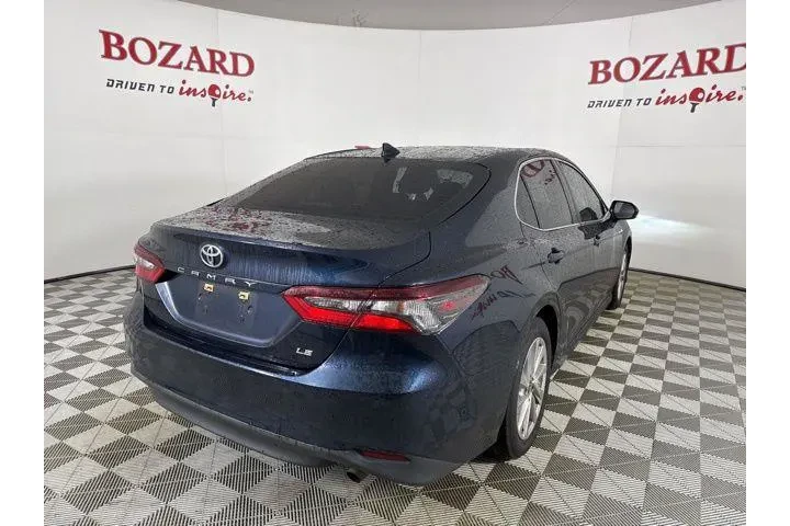 $19250 : Toyota Camry 2021 LE 4dr Sed image 8
