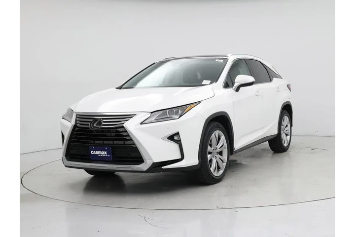 $32998 : Lexus RX 350 2017 AWD 4dr SU image 4