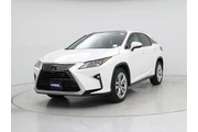 $32998 : Lexus RX 350 2017 AWD 4dr SU thumbnail