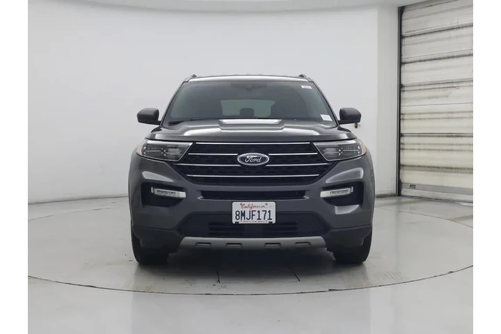 $25998 : Ford Explorer 2020 AWD XLT 4 image 5