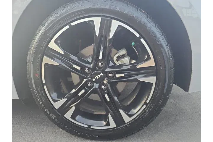 $19995 : Kia K5 2022 GT-Line 4dr Seda image 6