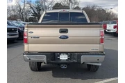 $5722 : Ford F-150 2014 4x2 XLT 4dr thumbnail