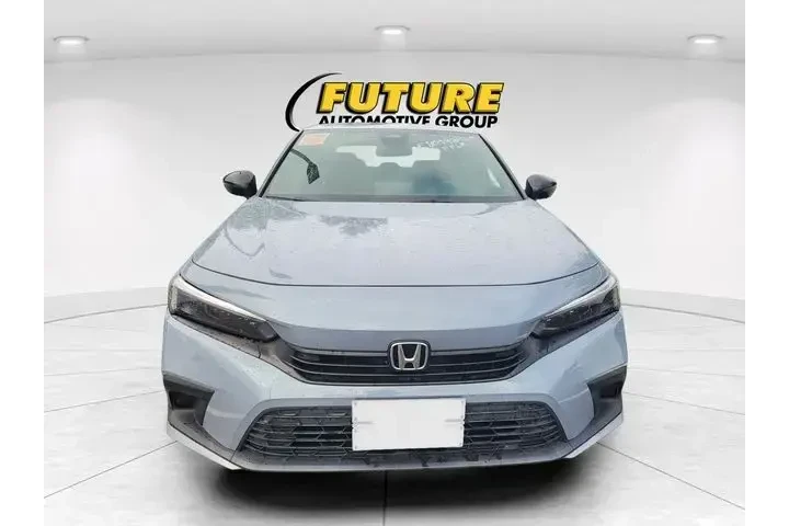 $26997 : Honda Civic 2024 Sport 4dr S image 2