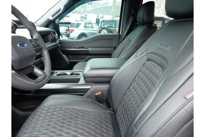 $36990 : Ford F-150 2023 4x4 XL 4dr S image 10