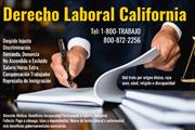 Derecho Laboral California en San Francisco Bay Area