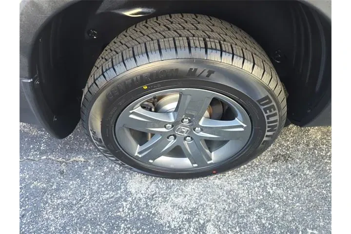 $25990 : Honda Ridgeline 2023 AWD RTL image 7