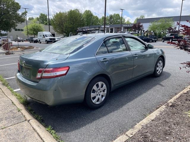 $8740 : PRE-OWNED 2010 TOYOTA CAMRY LE image 3