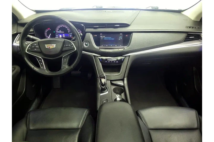 $21998 : Cadillac XT5 2019 Premium Lu image 9