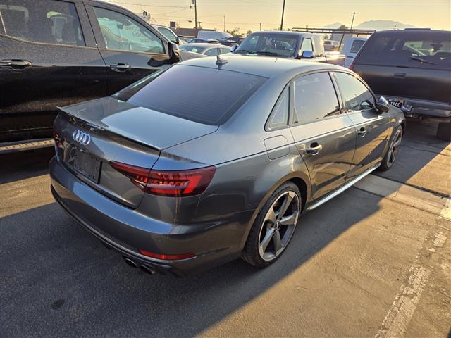 $33781 : Pre-Owned 2019 S4 Prestige image 10