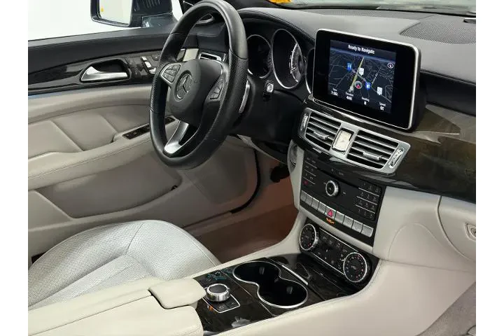 $29975 : Mercedes-Benz CLS 2016 AWD C image 8