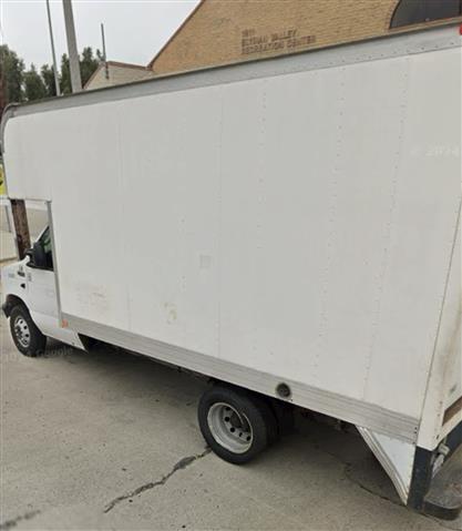 $6500 : Ford  E350 image 6