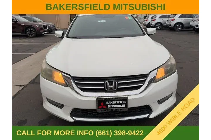 $12999 : Honda Accord 2014 Sport 4dr image 8