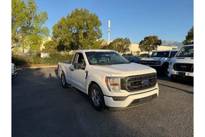 $28500 : Ford F-150 2022 4x2 XL 2dr R image 2