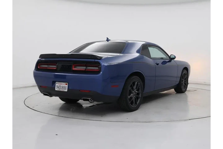 $31998 : Dodge Challenger 2022 AWD GT image 8